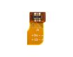 ZTE Li3931T44P8h756346 Battery Replacement for A2017U Dual SIM LTE-A - 6