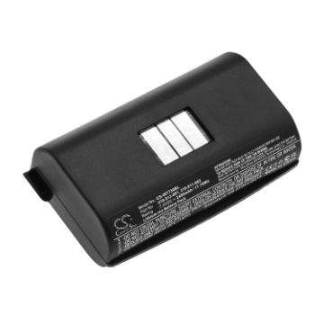 Intermec 318-011-001 318-011-002 318-011-003 318-011-004 Battery Replacement EQ 318-013-001 318-013-002 - 1