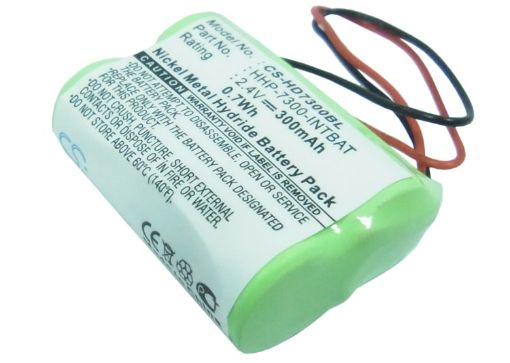 Picture of Battery Replacement Handheld HHP-7300-INTBAT for 7400 7450