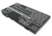 MC36 Battery Replacement Symbol - 2
