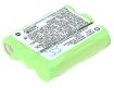 Trilithic TR3 TR-3 Battery Replacement - 2