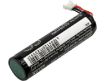 Battery Replacement Gryphon 128000894 for GM4100 - 2