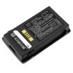 Zebra Battery Replacement BTRY-MC32-01-01 BTRY-MC32-52MA-01 BTRY-MC32-52MA-10 BTRY-MC33-52MA-01 - 1