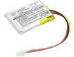 Battery Replacement Dolphin PR-042025 for 6500EP - 1