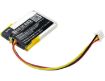 Battery Replacement Dolphin PR-042025 for 6500EP - 3
