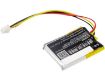 Battery Replacement Dolphin PR-042025 for 6500EP - 4