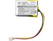 Battery Replacement Dolphin PR-042025 for 6500EP - 5