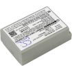 Casio 55-002177-01 HA-K23XLBAT Battery Replacement for DT-X200 - 2