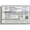 Casio 55-002177-01 HA-K23XLBAT Battery Replacement for DT-X200 - 3