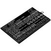 Zebra BT-000386 Battery Replacement for EC30 - 1