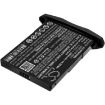 Battery Replacement NCR Orderman 5555-0105-8801 for NCR Orderman 5 - 2