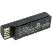 Zebra 82-166537-01 BTRY-36IAB0E-00 Battery Replacement for DS3600 DS3678 - 1