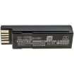 Zebra 82-166537-01 BTRY-36IAB0E-00 Battery Replacement for DS3600 DS3678 - 3