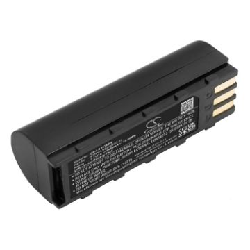 Honeywell 8800 Battery Replacement - 1