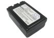 Sokkia 20-36098-01 Battery Replacement for SDR8100 - 1