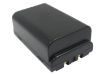Sokkia 20-36098-01 Battery Replacement for SDR8100 - 3