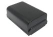 Sokkia 20-36098-01 Battery Replacement for SDR8100 - 4