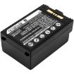 Picture of Battery Replacement Symbol 82-71363-02 82-71364-01 82-71364-03 82-71364-06 BTRY-MC70EAB00 BTRY-MC70EAB02 BTRY-MC7XEAB00 for FR60900 FR66