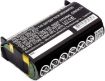 Sokkia 60991 Battery Replacement for SHC-236 SHC-336 - 3