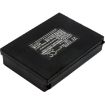 Battery Replacement Honeywell for SP5600 SP5600 OPTIMUS R - 2