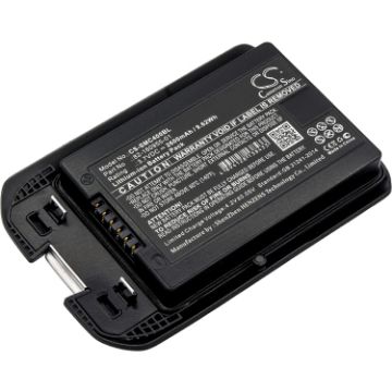 Motorola 82-160955-01 Battery Replacement for MC40 MC40C - 1