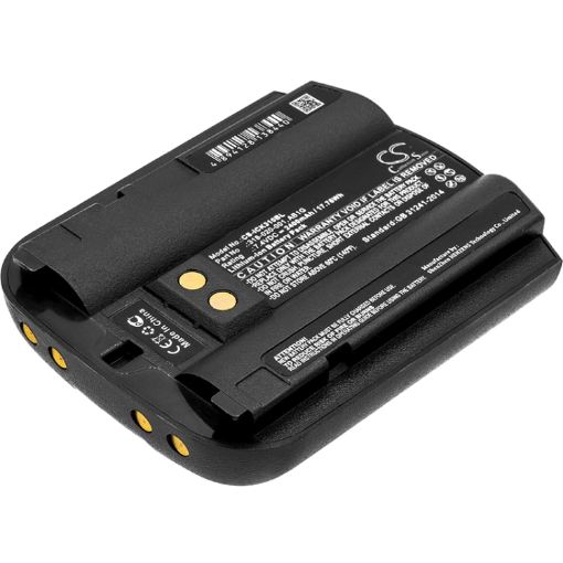 Intermec 318-020-001 AB1G Battery Replacement for CK30 CK31 - 1