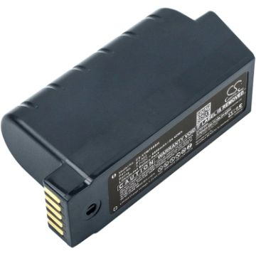 Vocollect 730044 BT-902 Battery Replacement for A700 A710 - 1
