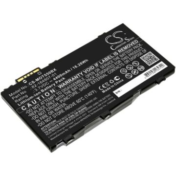 Motorola Battery Replacement 82-164801-02 82-164807-01 82-172087-01 82-172087-02 - 1
