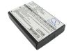 Intermec 074337S 73659 Battery Replacement for CK1 CN1 - 1