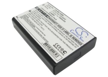 Intermec 074337S 73659 Battery Replacement for CK1 CN1 - 1