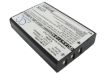 Intermec 074337S 73659 Battery Replacement for CK1 CN1 - 2