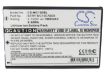Intermec 074337S 73659 Battery Replacement for CK1 CN1 - 5