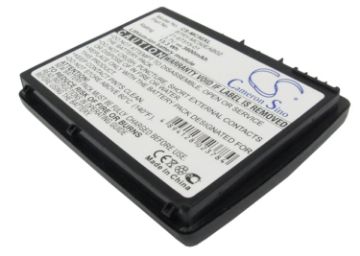 Battery Replacement Symbol 21-67315-01 BTRY-MC50EAB02 for MC50 MC5040 - 1