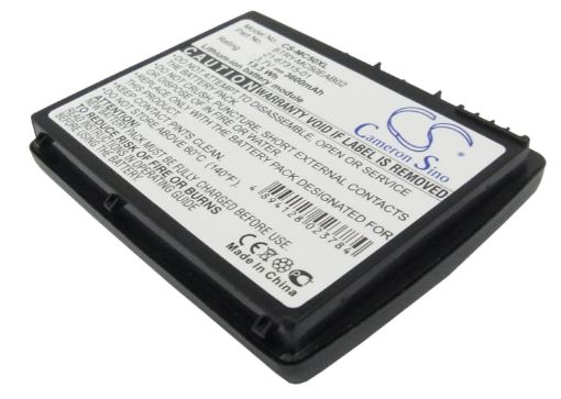 Battery Replacement Symbol 21-67315-01 BTRY-MC50EAB02 for MC50 MC5040 - 1