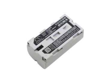 Replacement Battery for Epson TM-P60 M196A - 1