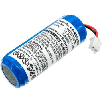 Battery Replacement Mindeo for 3260 CS3260 - 1