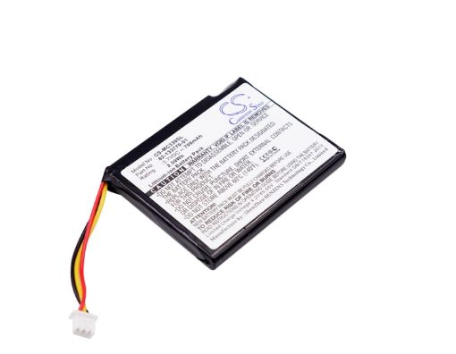 Picture of Battery Replacement Motorola 82-133770-01 for CS3070 CS3300
