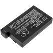 Cipherlab BA-0032A2 Battery Replacement for 9200 A929CFNLNN1U1 - 2