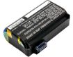 Nautiz X7 Battery Replacement 441820900006 - 4