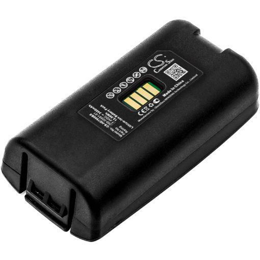 Battery Replacement Reed for S86 - 1