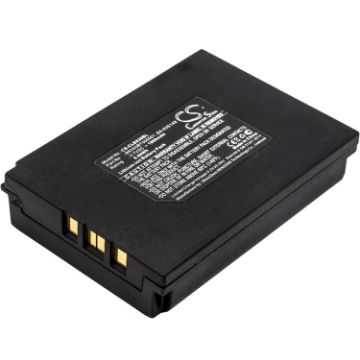 Replacement Battery for Datalogic SP5600 Datacollector - 1
