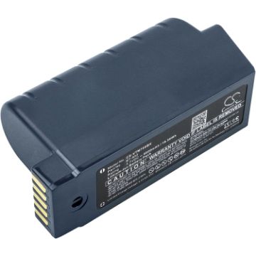 Vocollect 730044 BT-902 Battery Replacement for A700 A710 - 1