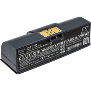 Intermec 318-011-007 AB10 Battery Replacement for 700 Mono 730 Color - 1