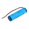 Honeywell INR18650-3SC Battery Replacement for OH4502 - 1
