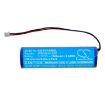 Honeywell INR18650-3SC Battery Replacement for OH4502 - 3