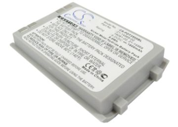Battery Replacement Symbol 18081-02 21-14969 21-14969-02 50-14000-011 50-14000-059 - 1