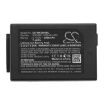 Motorola Battery Replacement for 3 Model C & S - 5