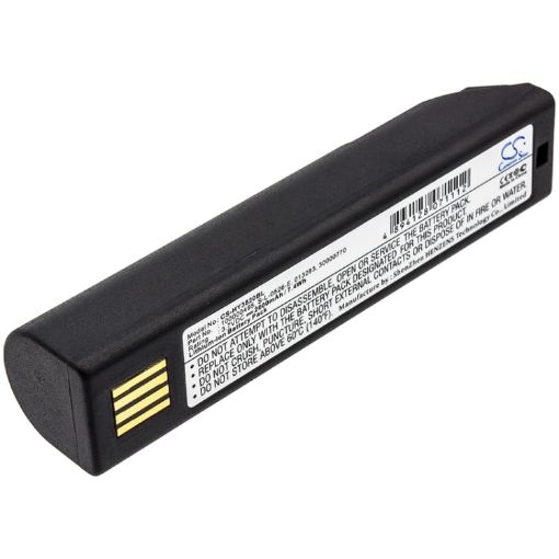 Picture of Battery Replacement Keyence 50121527-005 HR-B1 for HR-100