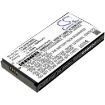 Picture of Battery Replacement Unitech 1400-900023G 1400-900033G 1400-900035G S12GT1301A S12GT301A for PA700 PA700MCA