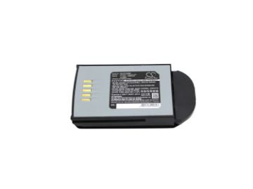 Battery Replacement Psion 1030070-003 HU3000 for Teklogix 7535 & 7535LX - 1